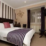Boutique Monaco ホテル 4*