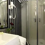 ホテル Boutique Monaco 4*