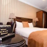 Boutique Monaco 4* ブカレスト