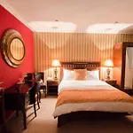 Boutique Monaco ホテル