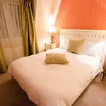 ホテル Boutique Monaco ブカレスト