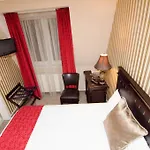 Boutique Monaco ホテル 4*