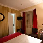Boutique Monaco ホテル 4*