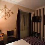 ホテル Boutique Monaco 4*