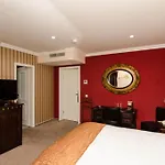 Boutique Monaco ブカレスト