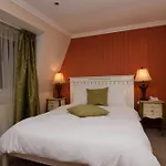 ホテル Boutique Monaco 4*
