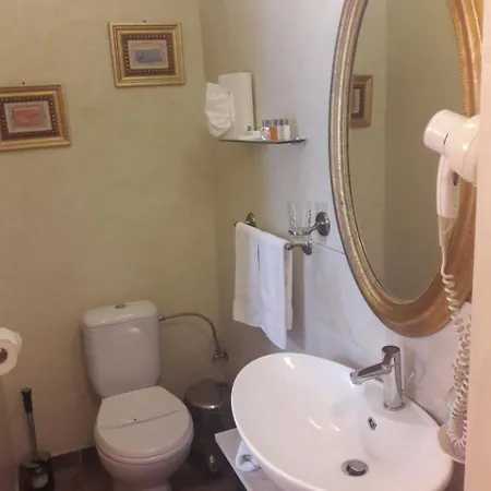 Boutique Monaco 4*