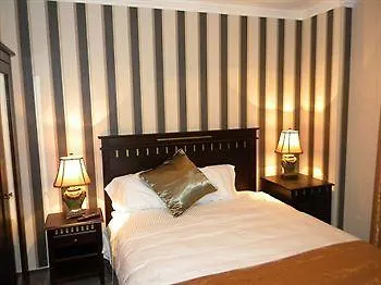 Hotel Boutique Monaco