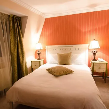 Boutique Monaco Hotel 4*