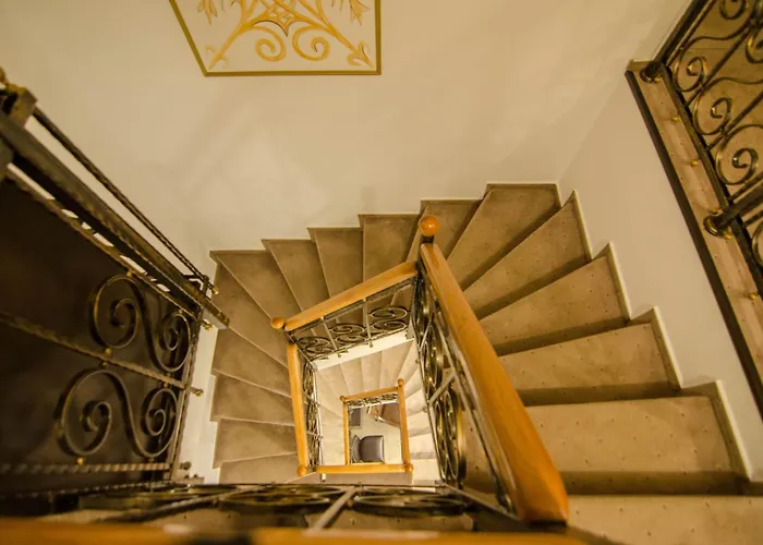 Boutique Monaco 4* Bukareszt