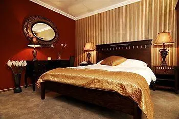 Boutique Monaco Bukareszt