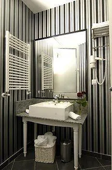 Boutique Monaco Hotel Bukareszt