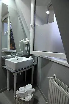 Hotel Boutique Monaco 4*