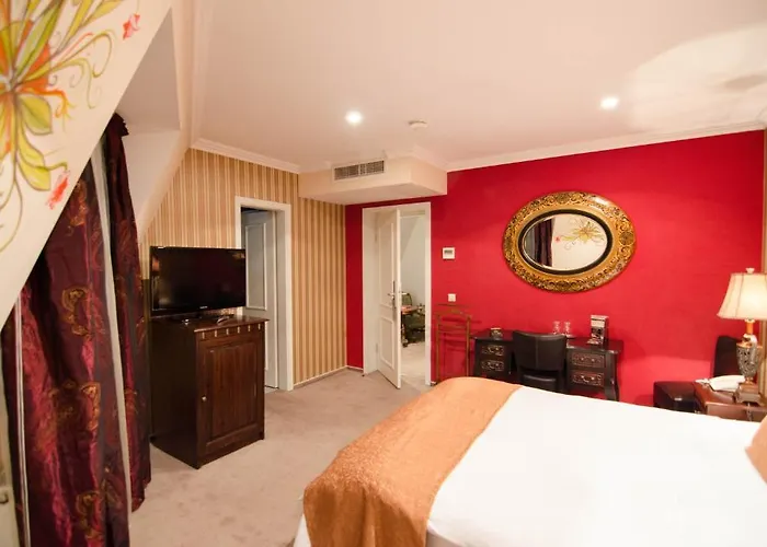 Boutique Monaco 4*