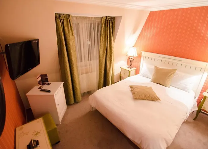 Boutique Monaco 4*