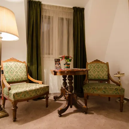 Boutique Monaco 4*