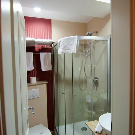 Hotel Boutique Monaco Bucharest
