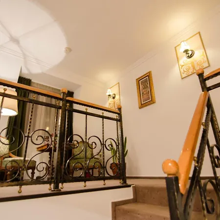 Hotel Boutique Monaco Bukurešť