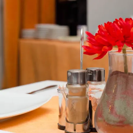 Boutique Monaco Hotel Bukurešť