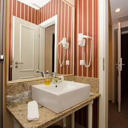Boutique Monaco 4* Bucharest