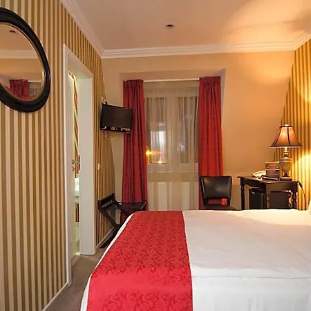 Boutique Monaco 4* Bucharest