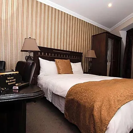 Boutique Monaco Hotel