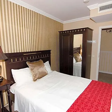 Boutique Monaco 4*