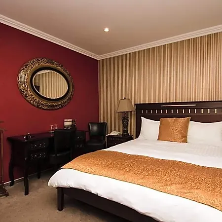 Hotel Boutique Monaco