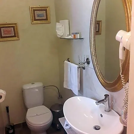 Boutique Monaco 4*