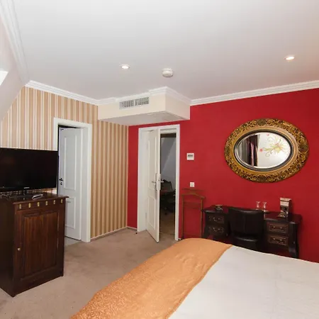 Boutique Monaco Hotel