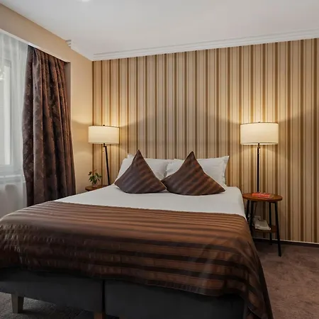 Boutique Monaco Hotel Bucharest