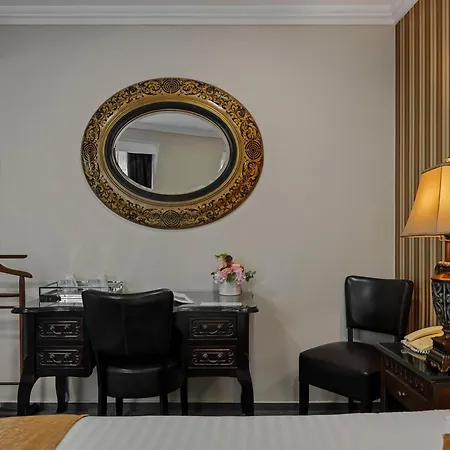 Boutique Monaco 4*