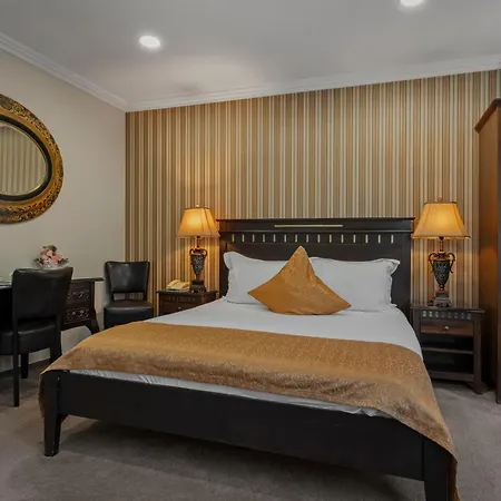Boutique Monaco 4* Bukarest