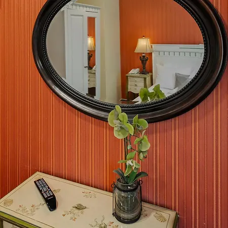 Hotel Boutique Monaco