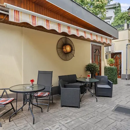 Boutique Monaco