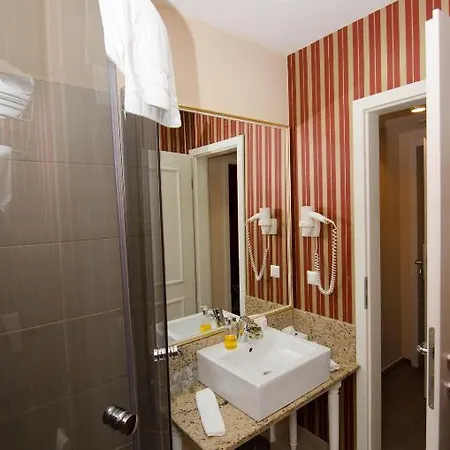 Hotel Boutique Monaco