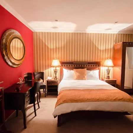 Boutique Monaco Hotel