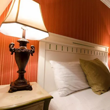 Hotel Boutique Monaco