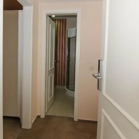 Hotel Boutique Monaco 4*