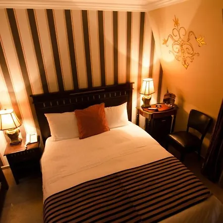 Boutique Monaco 4* Bukurešť