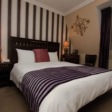 Boutique Monaco 4* Bukurešť