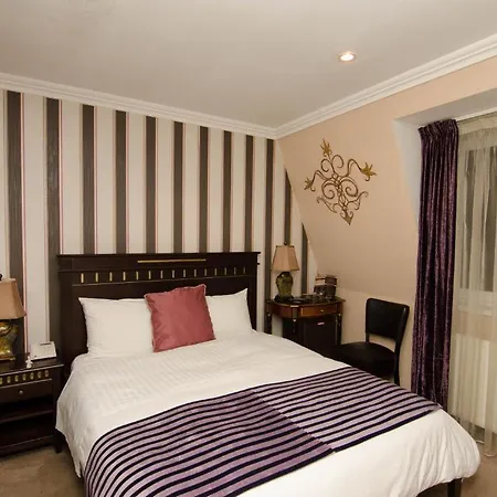 Hotel Boutique Monaco