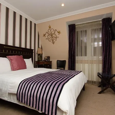 Boutique Monaco Boekarest