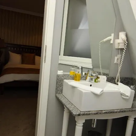 Boutique Monaco Hotel Bukurešť