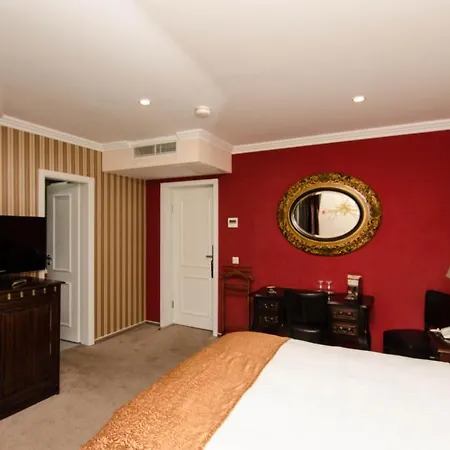 Boutique Monaco Boekarest