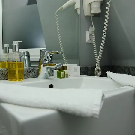 Boutique Monaco Hotel Bucharest