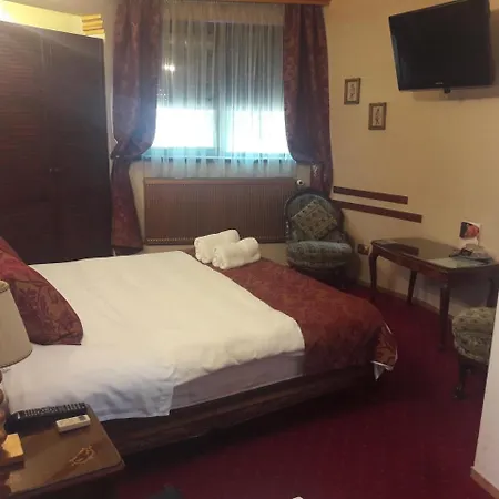 Boutique Monaco Hotel