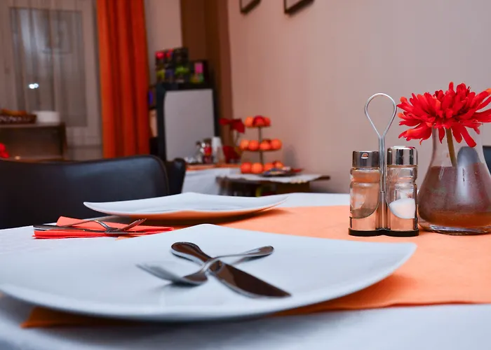Boutique Monaco 4*