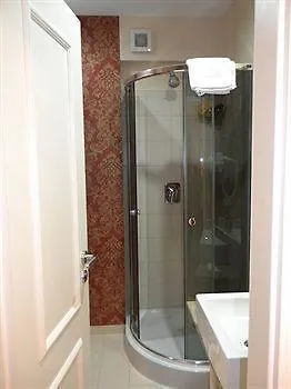 Boutique Monaco ホテル 4*