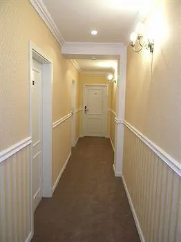 Boutique Monaco Ξενοδοχείο 4*